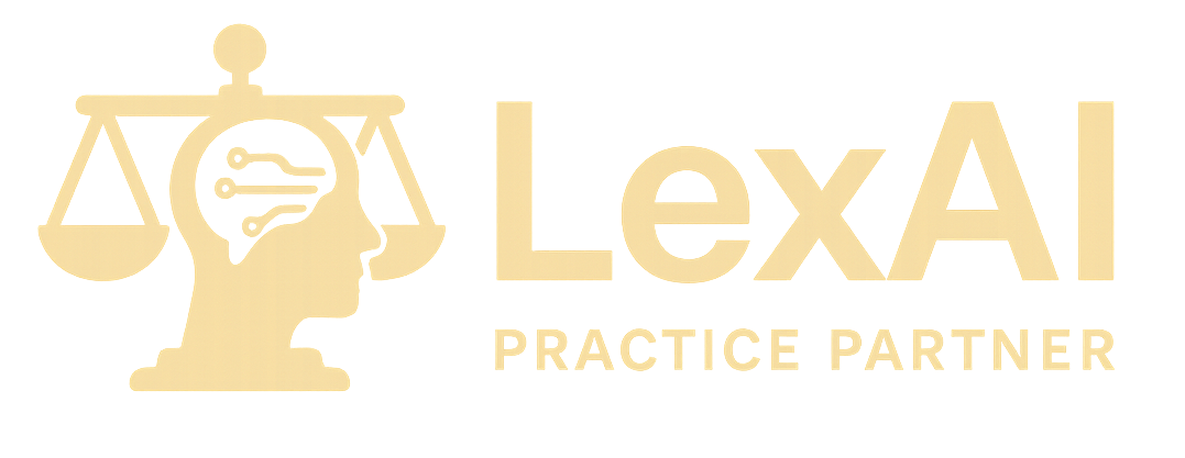 LexAI Practice Partner